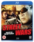 Image for Street Wars