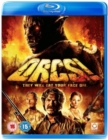 Image for Orcs!