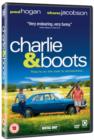Image for Charlie and Boots