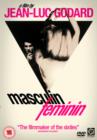 Image for Masculin Féminin