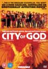Image for City of God