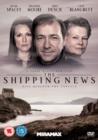 Image for The Shipping News