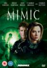 Image for Mimic