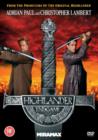 Image for Highlander: Endgame