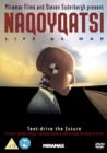 Image for Naqoyqatsi