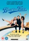 Image for Blue in the Face