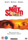 Image for I'm Not Scared