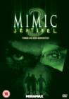 Image for Mimic 3 - Sentinel