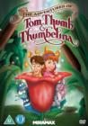 Image for The Adventures of Tom Thumb and Thumbelina