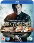 Image for Dark Vengeance
