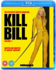 Image for Kill Bill: Volume 1