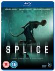 Image for Splice