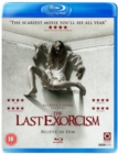 Image for The Last Exorcism