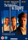 Image for The Talented Mr Ripley