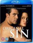 Image for Original Sin