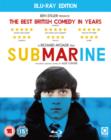 Image for Submarine