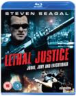 Image for Lethal Justice