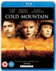 Image for Cold Mountain