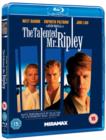 Image for The Talented Mr Ripley