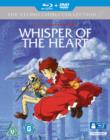 Image for Whisper of the Heart