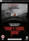 Image for Don't Look Now
