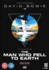 Image for The Man Who Fell to Earth
