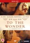 Image for To the Wonder