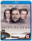 Image for The Shipping News