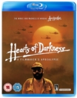 Image for Hearts of Darkness