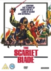 Image for The Scarlet Blade