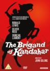 Image for The Brigand of Kandahar