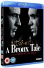 Image for A   Bronx Tale