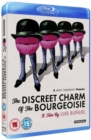Image for The Discreet Charm of the Bourgeoisie