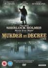 Image for Murder By Decree