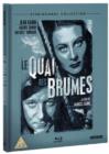 Image for Le Quai Des Brumes