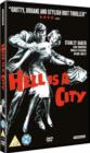 Image for Hell Is a City