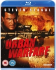 Image for Urban Warfare