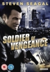 Image for Soldier of Vengeance