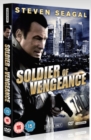 Image for Soldier of Vengeance