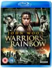 Image for Warriors of the Rainbow - Seediq Bale