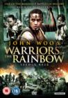 Image for Warriors of the Rainbow - Seediq Bale