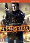 Image for Angel of Death