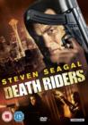 Image for Death Riders