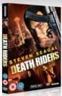 Image for Death Riders