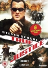 Image for True Justice: Volume 1