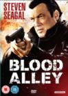 Image for Blood Alley