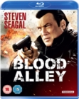 Image for Blood Alley