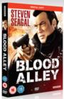 Image for Blood Alley