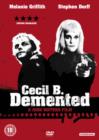 Image for Cecil B. Demented