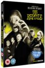 Image for The Reptile